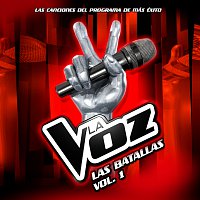 La Voz – Las Batallas - La Voz [Vol.1]