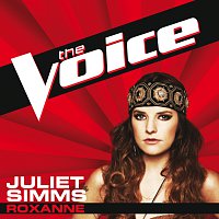 Juliet Simms – Roxanne [The Voice Performance]