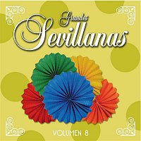 Various Artists.. – Grandes Sevillanas - Vol. 8