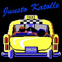 Teflon Brothers – Juusto Katolle / Posin Kautta