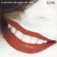 Přední strana obalu CD O Sorriso Do Gato De Alice