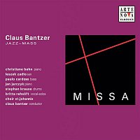 Claus Bantzer – Jazzmesse