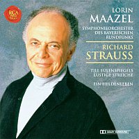Lorin Maazel – R. Strauss: Till Eulenspiegel, Ein Heldenleben