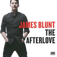 James Blunt – The Afterlove CD