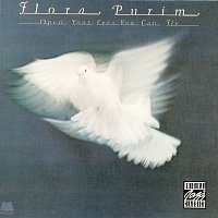 Flora Purim – Open Your Eyes You Can Fly