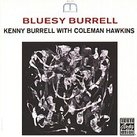 Bluesy Burrell