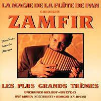 La Magie De La Flute De Pan