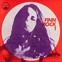 Various  Artists – Finnrock 1