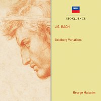 George Malcolm – Bach: Goldberg Variations