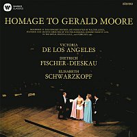 Gerald Moore – Homage to Gerald Moore (Live at Royal Festival Hall, 1967)