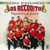 Banda Sinaloense los Recoditos – Especialmente Para Tí