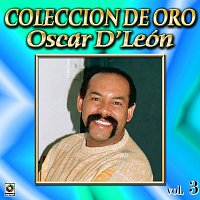 Oscar D'León – Colección De Oro, Vol. 3