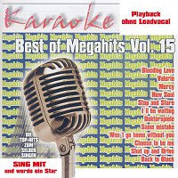 Karaokefun.cc VA – Best of Megahits Vol. 15 - Karaoke