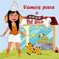 Fada Cabrinha Kids – Vamos Para O Pet Shop