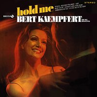 Přední strana obalu CD Hold Me [Decca Album / Expanded Edition]
