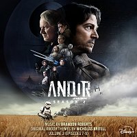 Brandon Roberts – Andor: Season 2 - Vol. 3 (Episode 7-9) [Original Score]