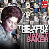 Dame Janet Baker – The Very Best Of: Janet Baker