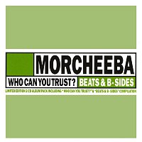 Morcheeba – Part Of The Process