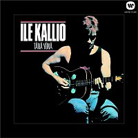 Ile Kallio – Tana yona