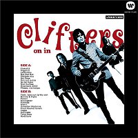 Clifters – Clifters On In