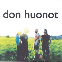 Don Huonot – Don Huonot