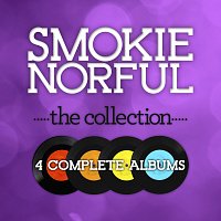 Smokie Norful – The Collection