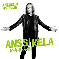 Anssi Kela – R-A-K-A-S