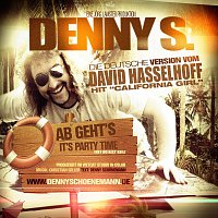 Denny S. – Ab Geht's It's Party Time