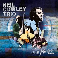 Neil Cowley Trio – Live At Montreux 2012 [Live At The Montreux Jazz Festival, Montreux,Switzerland / 2012]