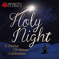 Various  Artists – Holy Night - A Festive Christmas Celebration