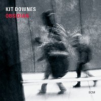 Kit Downes – Obsidian