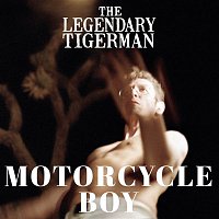 The Legendary Tigerman – Motorcycle Boy