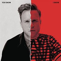 Přední strana obalu CD You Know I Know (Deluxe)