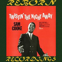 Sam Cooke – Twistin' the Night Away (HD Remastered)