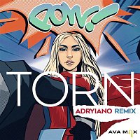 Ava Max – Torn (Adryiano Remix)