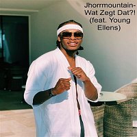 Jhorrmountain – Wat Zegt Dat?! (feat. Young Ellens)