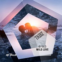Přední strana obalu CD Wild Love