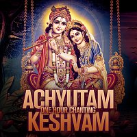Rahul Saxena – Achyutam Keshvam [One Hour Chanting]
