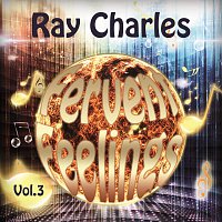 Ray Charles – Fervent Feelings Vol. 3