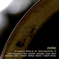 Dvořák: Serenade in D Minor, B. 77; String Quartet No. 13 in G Major, B. 192 [Live Recordings from Spannungen Festival 2008]
