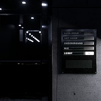 Get Hard (You In The Lobby) [Underground Mix]