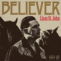 Liam St. John – Believer