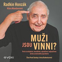 Klára Mandausová, Radkin Honzák – Muži jsou vinni?