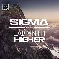 Sigma, Labrinth – Higher