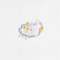 Přední strana obalu CD Velha e Louca