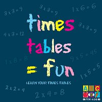 John Kane – Times Tables = Fun