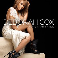 Deborah Cox – More Than I Knew