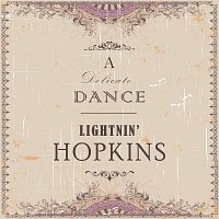 Lightnin Hopkins – A Delicate Dance