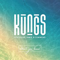 Kungs, Jamie N Commons – Don't You Know [DJ Licious Remix]