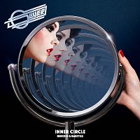 Přední strana obalu CD Inner Circle: Remixes & Rarities